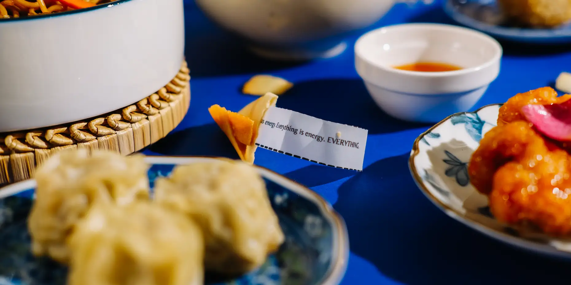 Yummy Kitchen 闻香居 - Best Food Today Logo